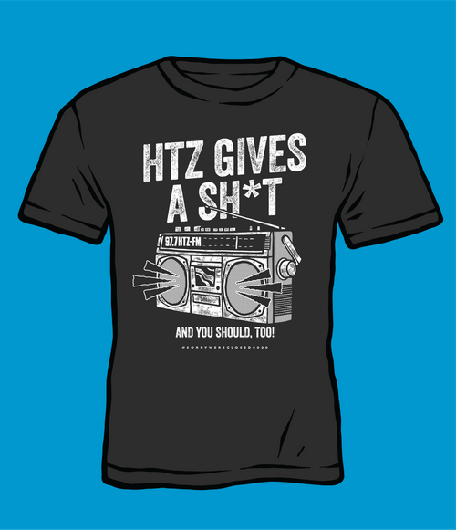 97.7 HTZ FM - St. Catharines, ON