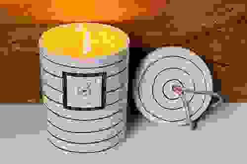 2200 Fahrenheit Candles (Limited Inventory)