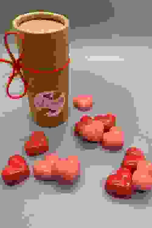 Noble Wax Melts