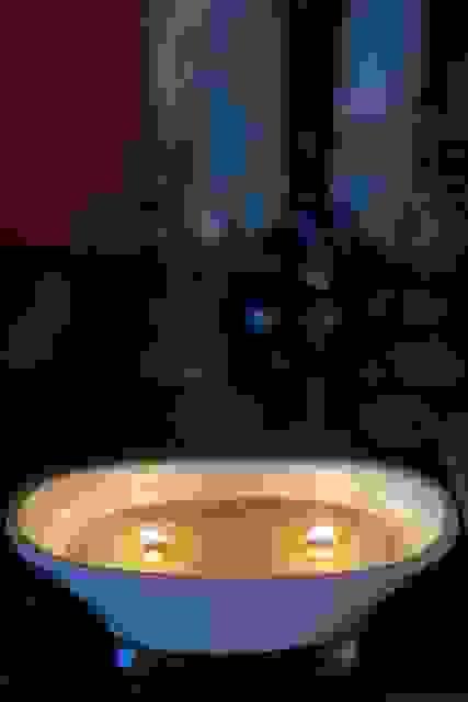 Rub-a-dub Tub