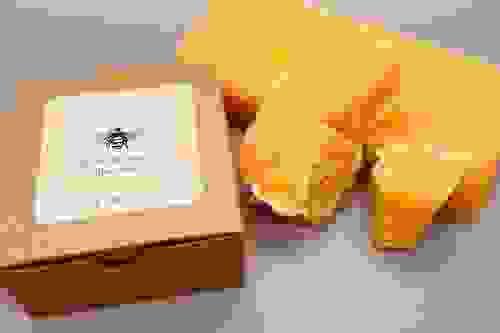 Beeswax in a Box