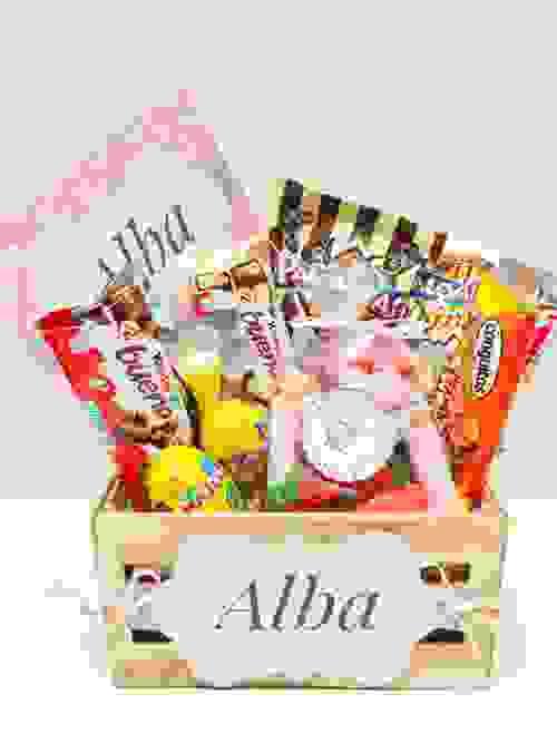 Caja Personalizada