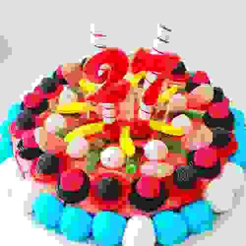 Pastel 27