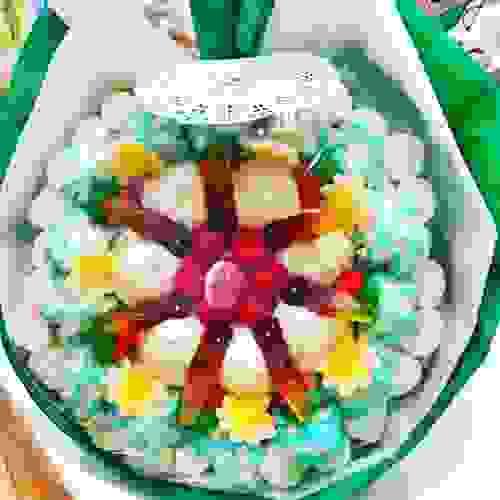 Ramo de Chuches