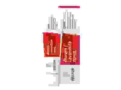 Weleda 黃金玫瑰薰衣草膏 25g