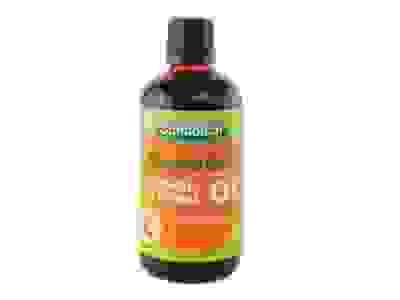 德國Sandorkan 有機沙棘果油 100ml