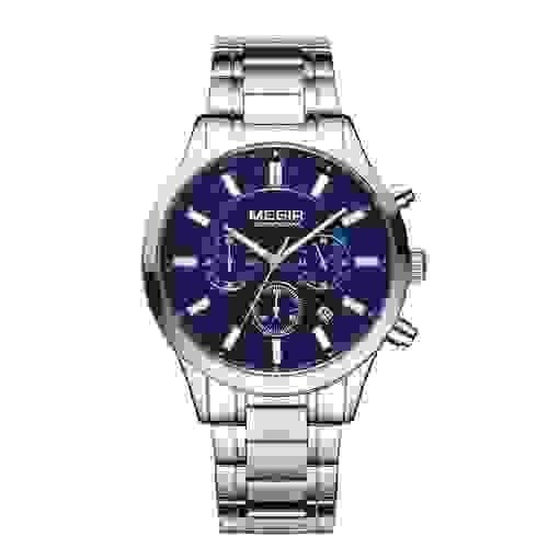 MEGIR Men Quartz Watch 2150