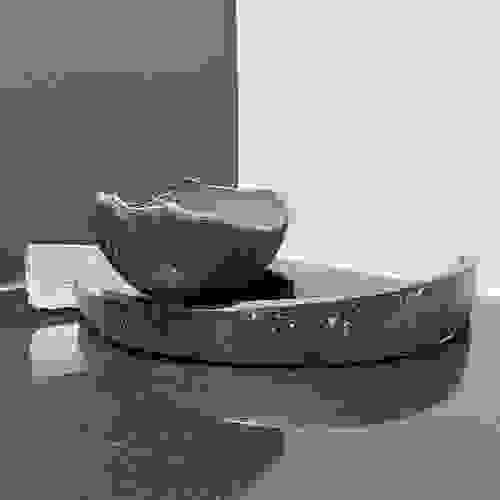 Steel Ribbon