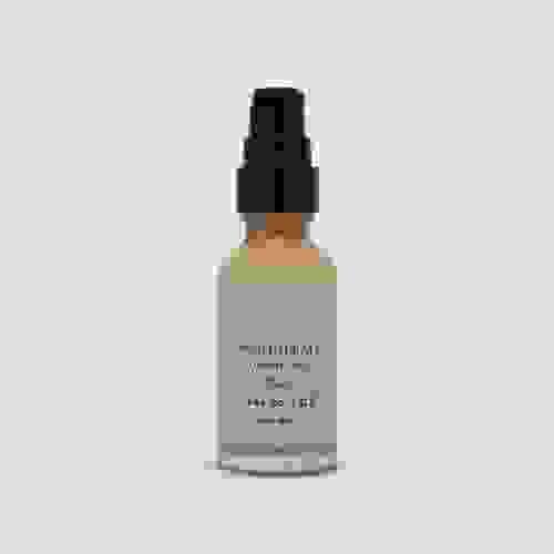 Maquillaje líquido piel normal-seca - TEIA
