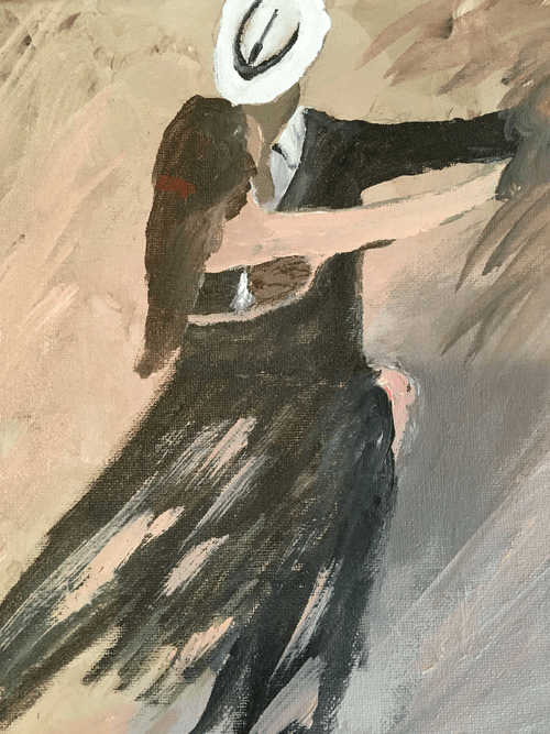 TANGO