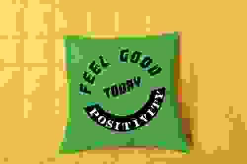 Feel good