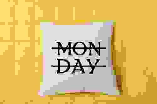 Monday
