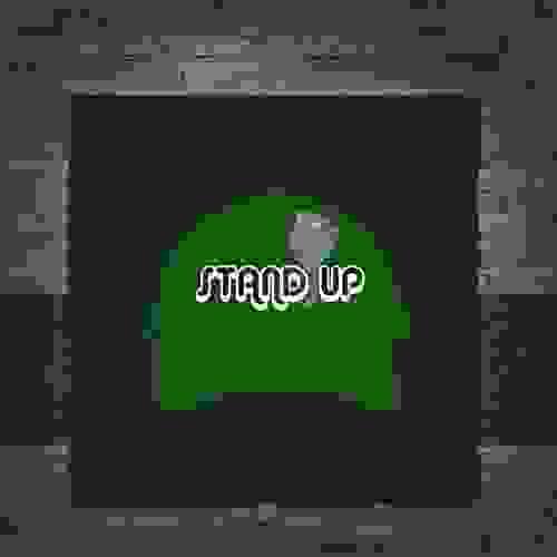 Stand up