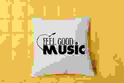 Feel good music