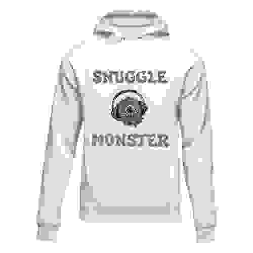 Snuggle monster