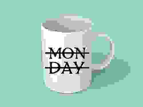 Monday