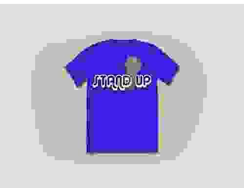 Stand up