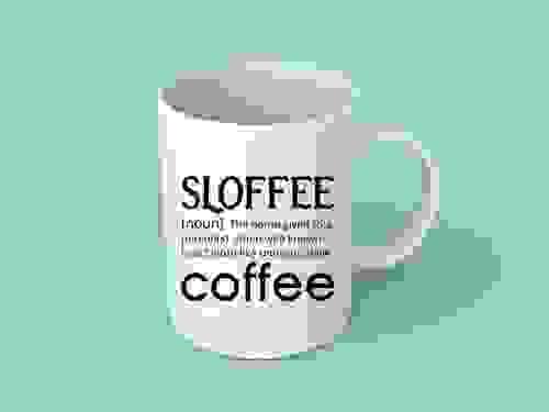Sloffee