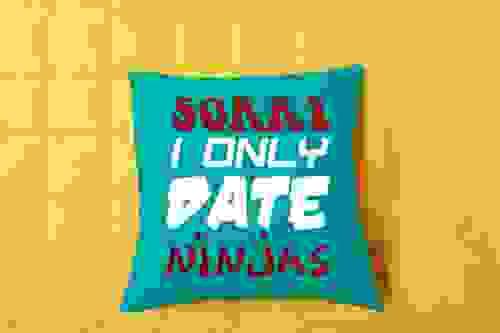 Date Ninjas