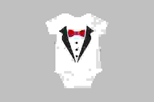 Dinner Jacket