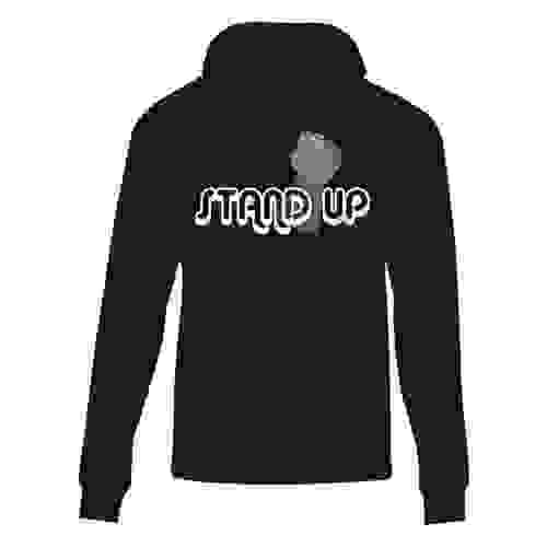 Stand up