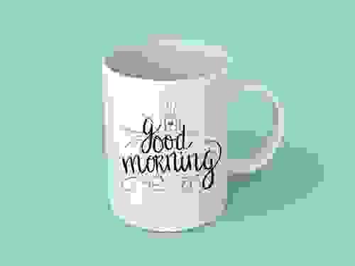 Good morning