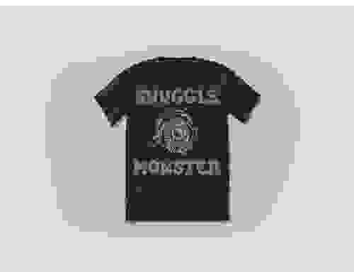 Snuggle monster
