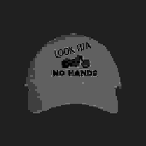 Look Ma