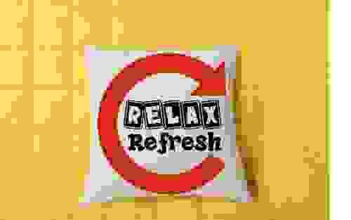 Relax refresh