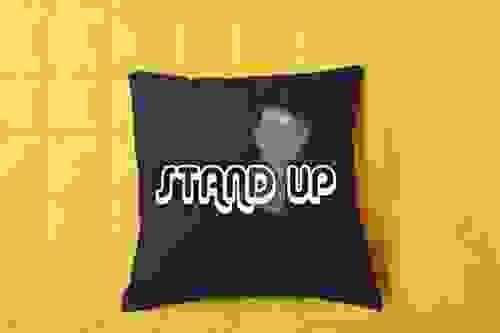 Stand Up