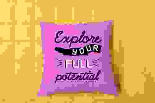 Explore your potential