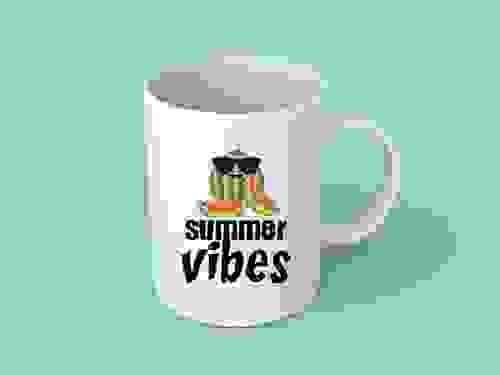 Summer vibes
