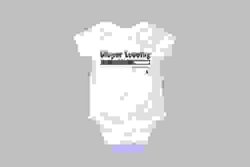 Diaper loading