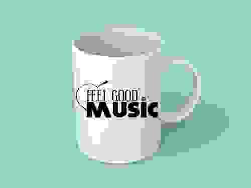 Feel good music