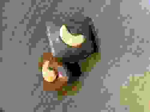 CASHEW TURTLES - CHRISTMAS ONLY
