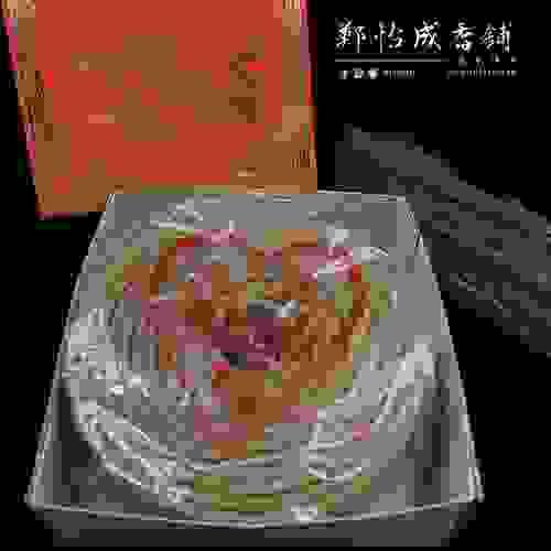 特上烏沉香環 24小時