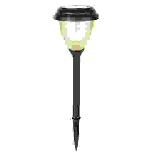 SOONEL Solar Power all-weather light, 8 Pack Warm White Color Changing