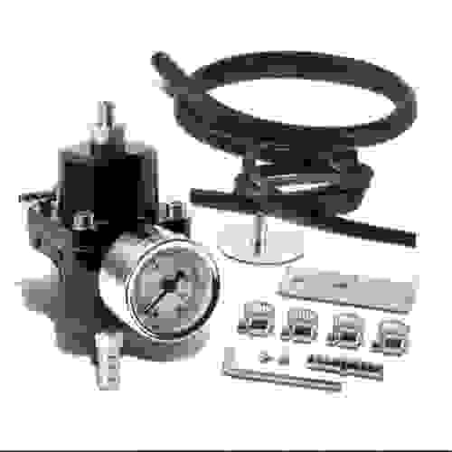 Adjustable Fuel Pressure Regulator