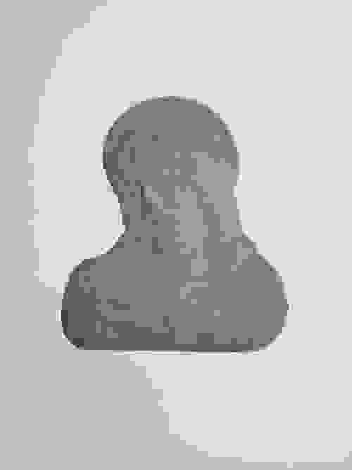 Jesus head