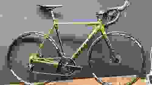 Neuf Cannondale CAAD12 Disc Ultegra 2017