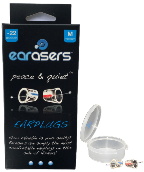 Earasers Australia