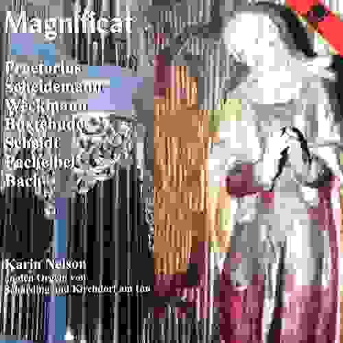 MAGNIFICAT