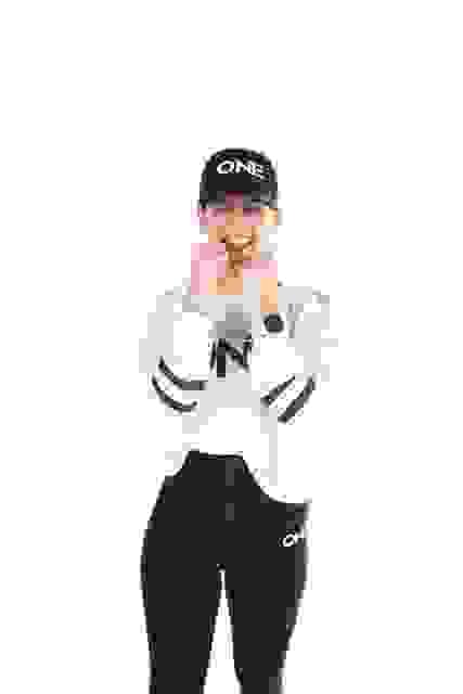 One Performance Tee