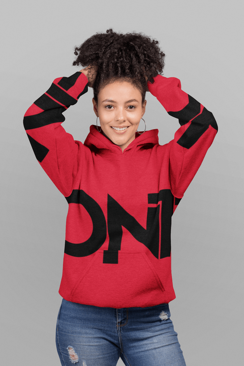 Red ONE Sweatshirt 