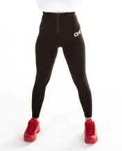 Comfortable Waist-Trainer Leggings