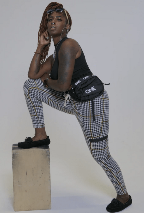 Dance Pants