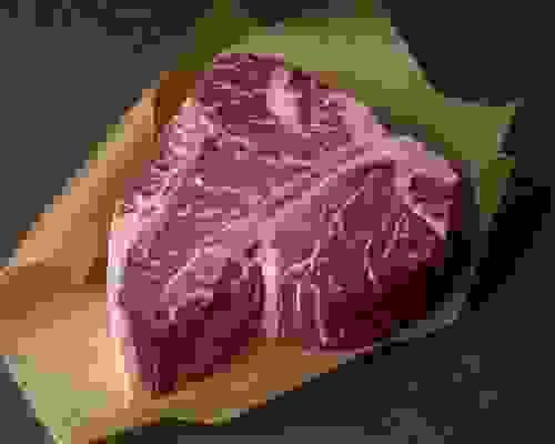 Porterhouse 40oz USDA Prime  - ITEM: 1173440