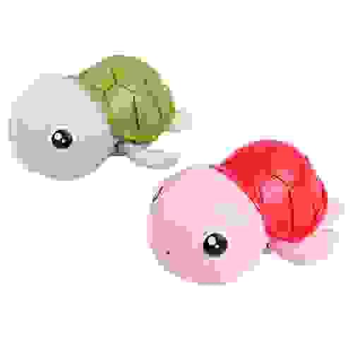 Wind-Up Swimming Turtle Bath Toy Fun gift for kids