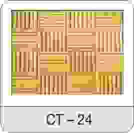 CT 24 - CHATTAI