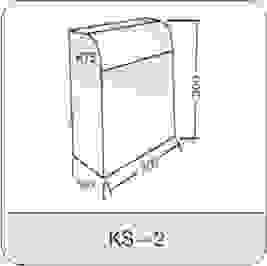 KS 2 - MPI KERBSTONE 2